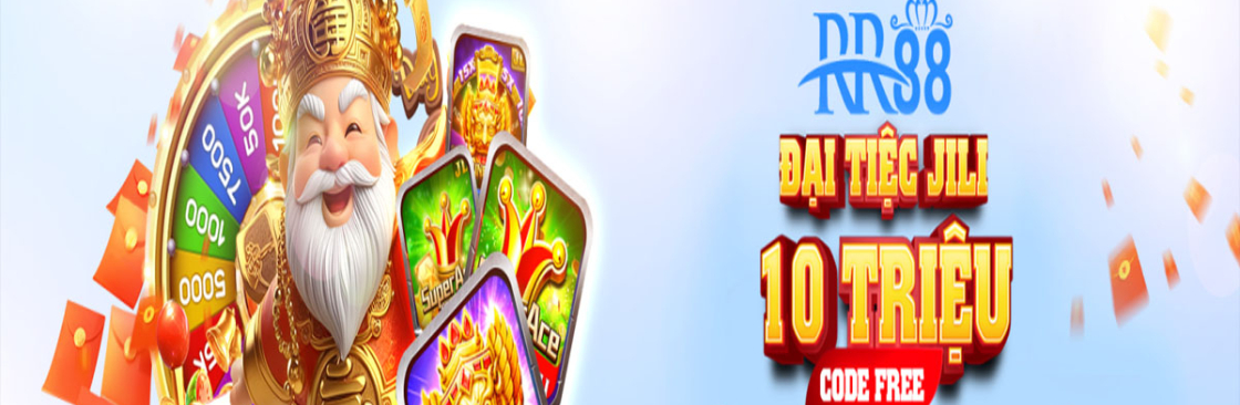 RR88 Game Đổi Thưởng Cover Image