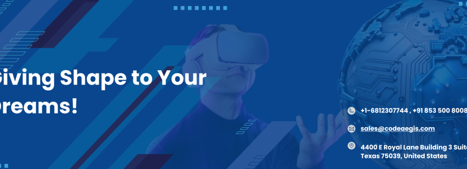 CodeAegis Pvt Ltd Cover Image