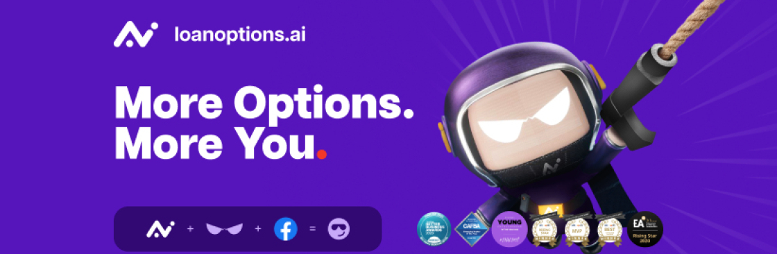 Loan Optionsai Cover Image