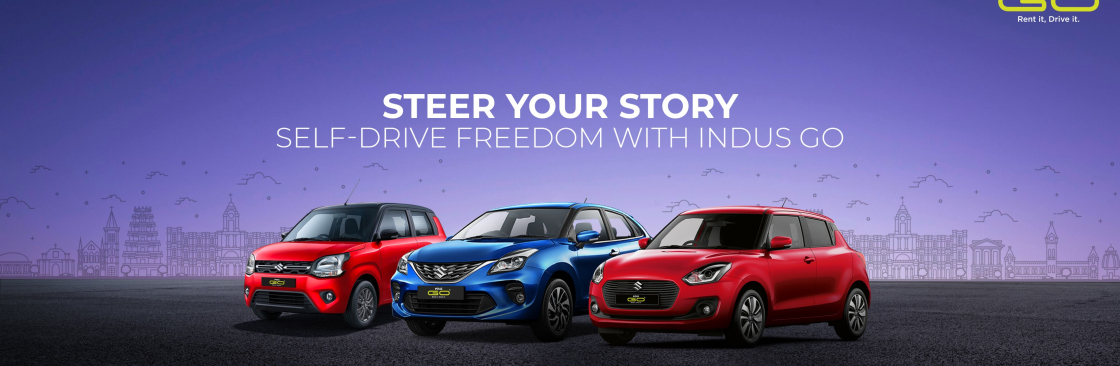 Indus Go Cover Image