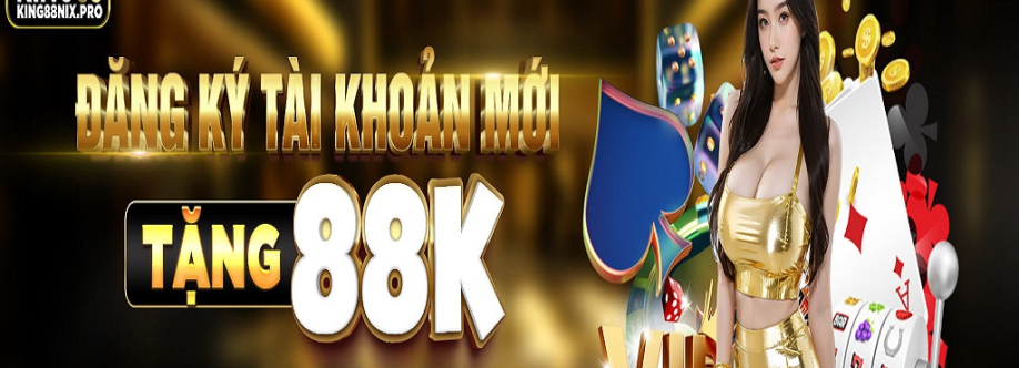King88  Đăng ký tài khoản mới Tặng 88k Cover Image