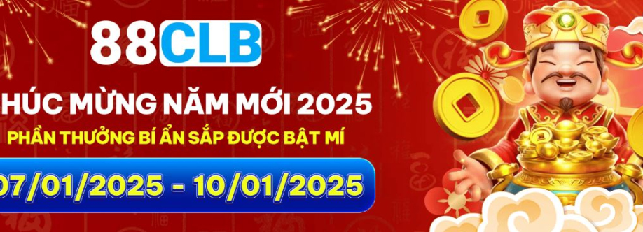 88CLB ĐĂNG KÝ ĐĂNG Cover Image