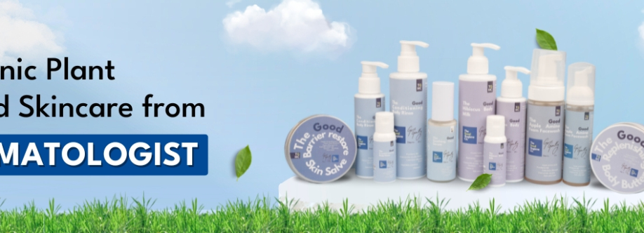 The Good Hygiene Co Cover Image