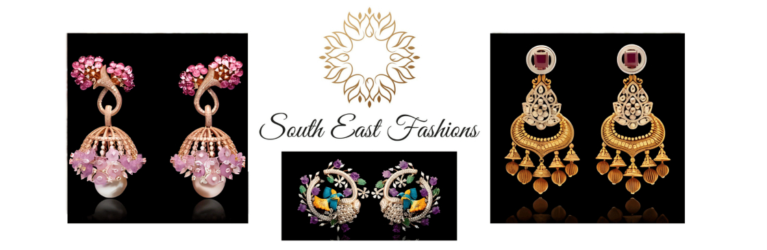 South East Fashions Cover Image