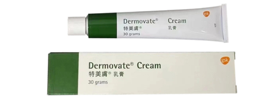 Dermovate Store Cover Image