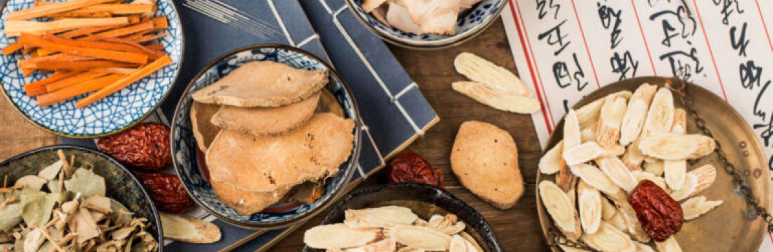 Balance Complementary Medicine Cover Image