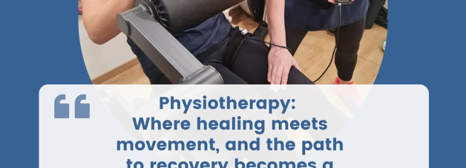 BMJ Physiotherapy Cover Image
