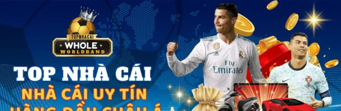 Top Nhà Cái Uy Tín Tặng Tiền Cover Image