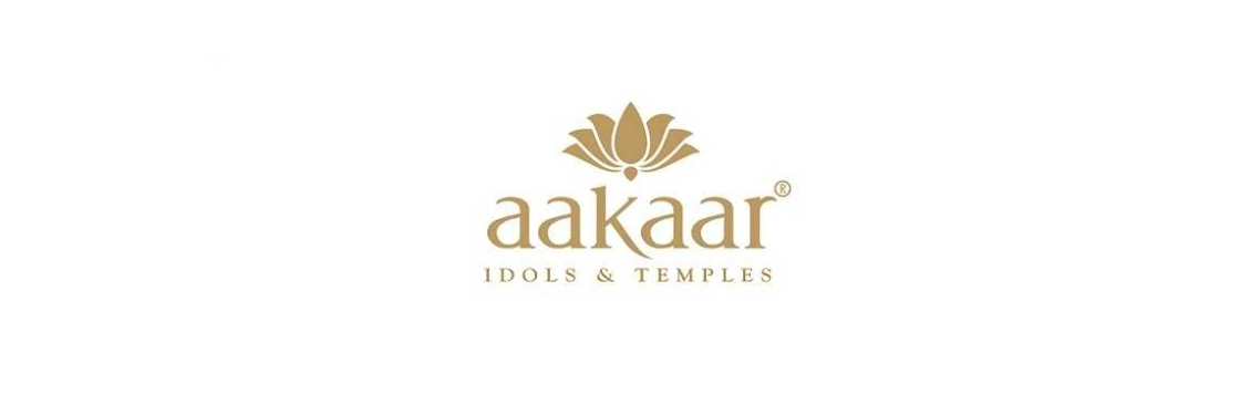Aakaar Idols Temples Cover Image