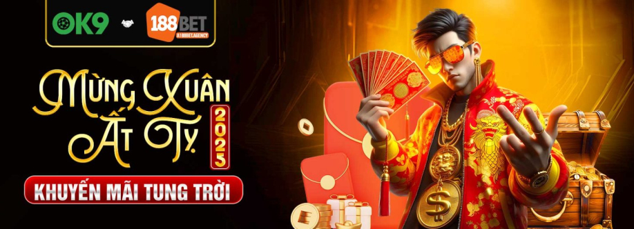 agency 188bet Cover Image