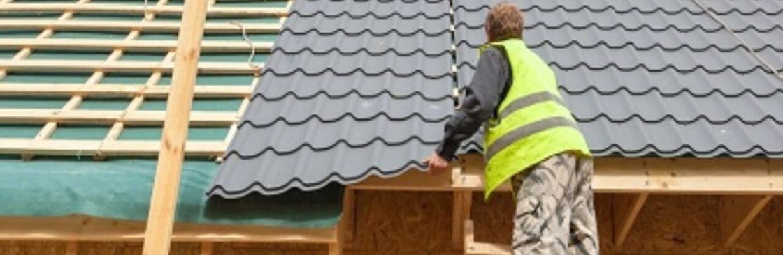 Mr Roofer Cover Image