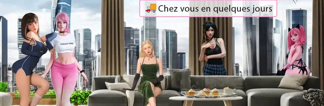 Ava Love Doll Cover Image