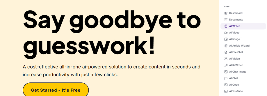 Writersly AI Cover Image