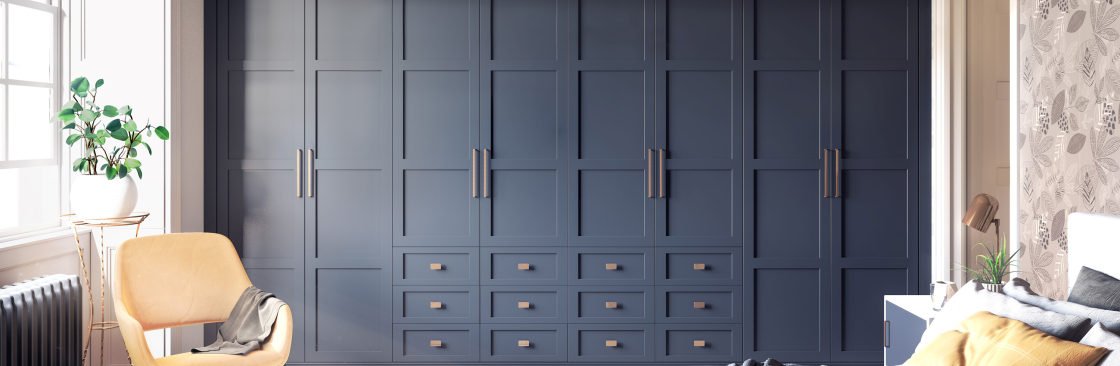 Creative Joinery Kitchens Cover Image