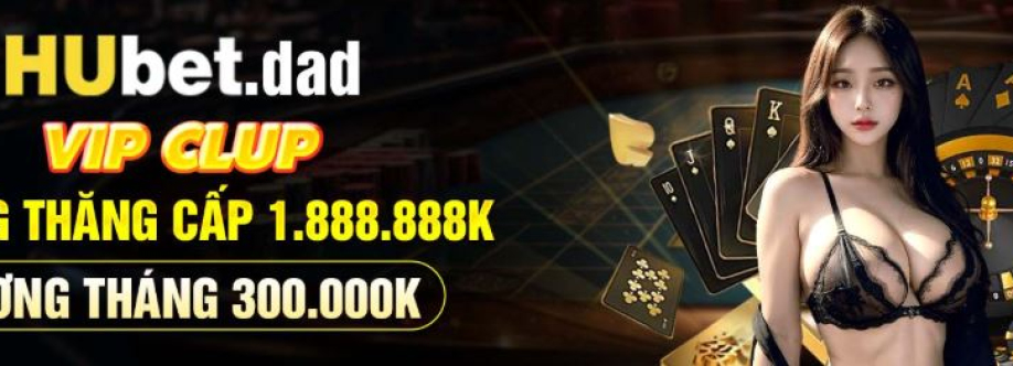 Nhà cái hubetdad Cover Image