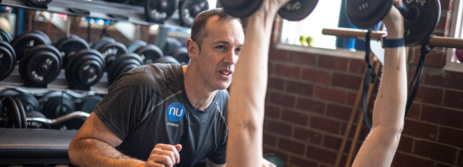 NU Fitness Cover Image