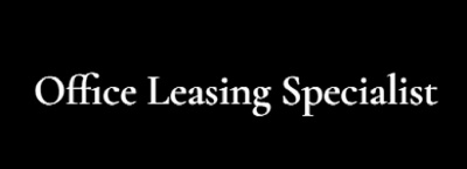 NYC Office Leasing Specialist Cover Image