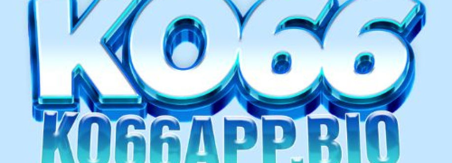 Ko66 Nhà Cái Cover Image