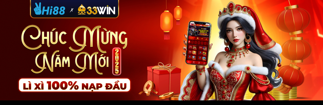 Nhà Cái 33WIN Cover Image