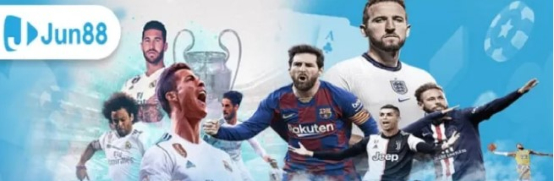 jun88cz Casino Cover Image