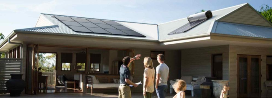 Solahart Ballarat Cover Image