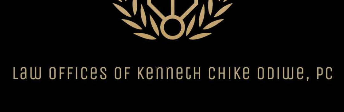 Law Offices of Kenneth Chike Odiwe Cover Image