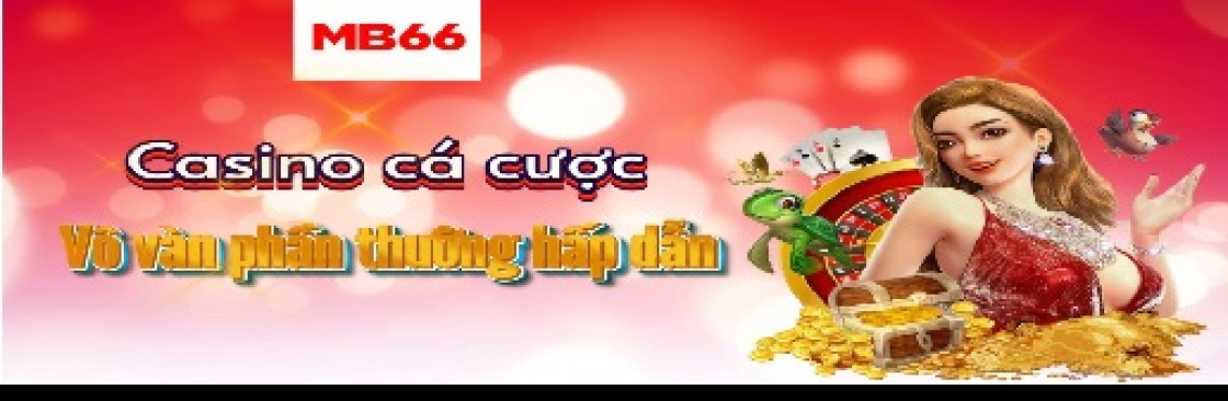 MB66 Giai Tri Ca Cuoc Cover Image