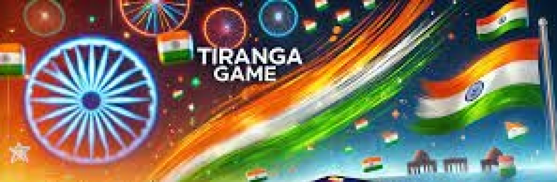 Tiranga game app Cover Image