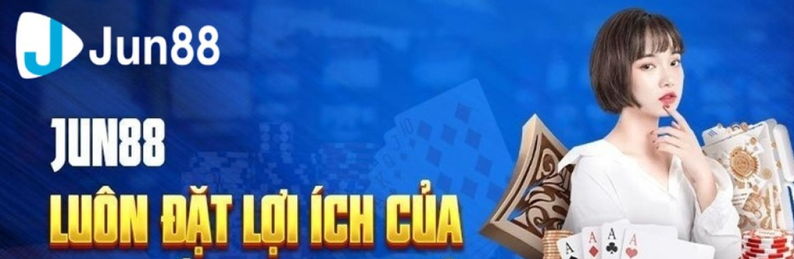 Jun88 Nhà Cái Uy Tín Cover Image