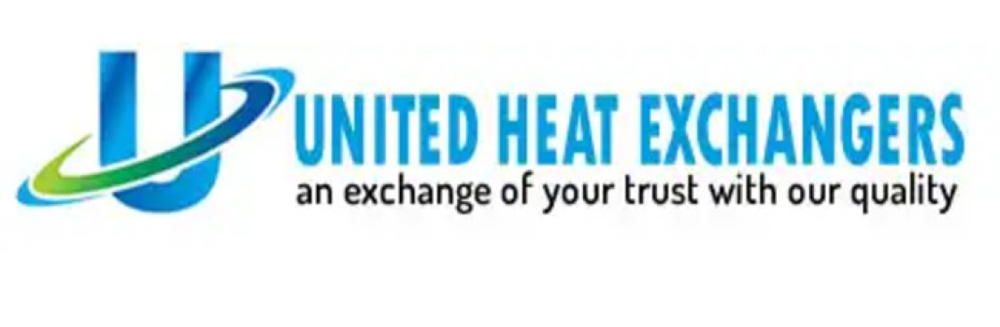 United Heat Exchangers Cover Image