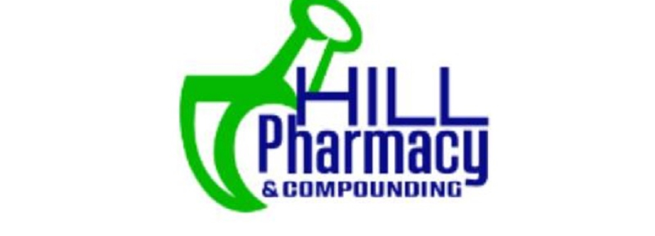 Hilldrugs Pharmacy And Compounding Cover Image
