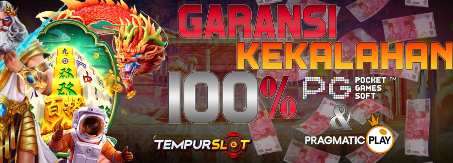 Tempur slot Cover Image