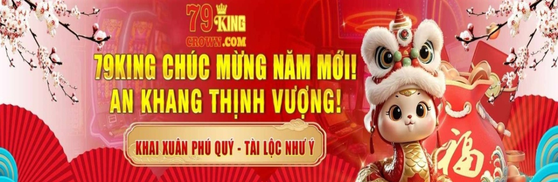 79KING Cá cược trực tuyến Cover Image