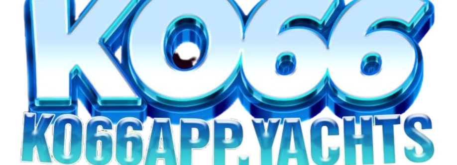 Ko66 Nhà Cái Cover Image