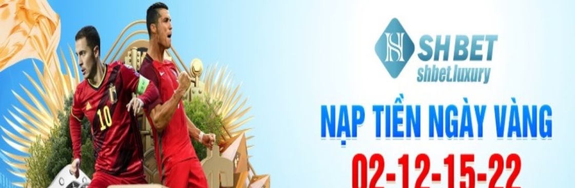 SHBET luxury Cover Image