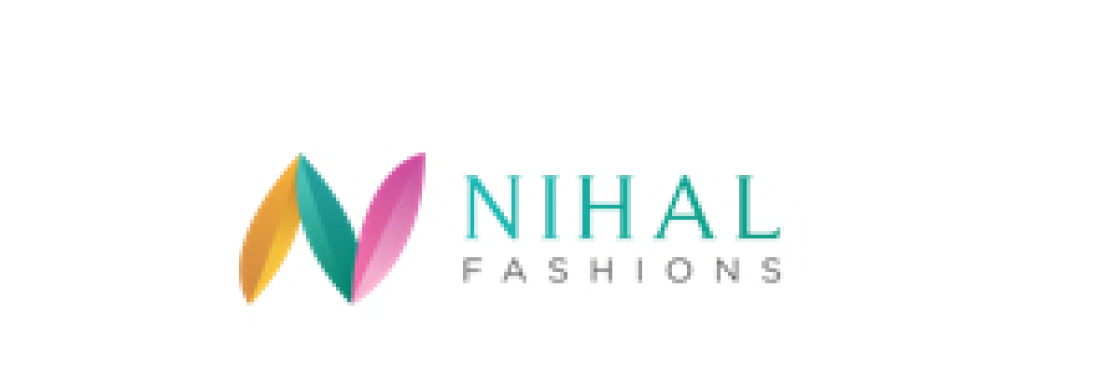 Nihal Fashions Cover Image