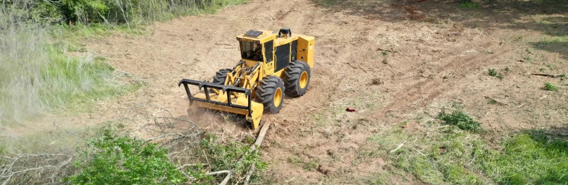 North Carolina Land Clearing Cover Image