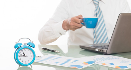 Productivity Management: Benefits & Measurement Tips | ProHance