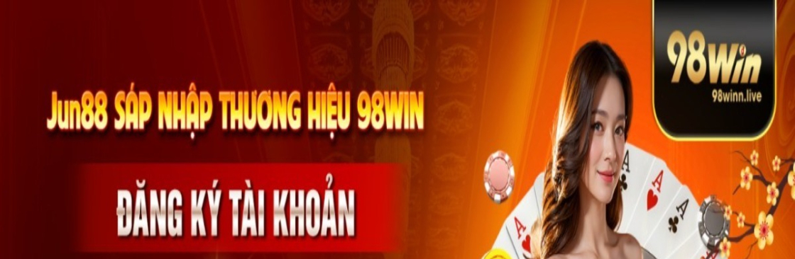 Nhà cái 98WIN Cover Image