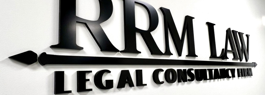 RRM Law Cover Image