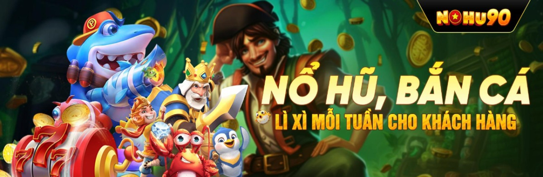 NOHU90 co Cover Image