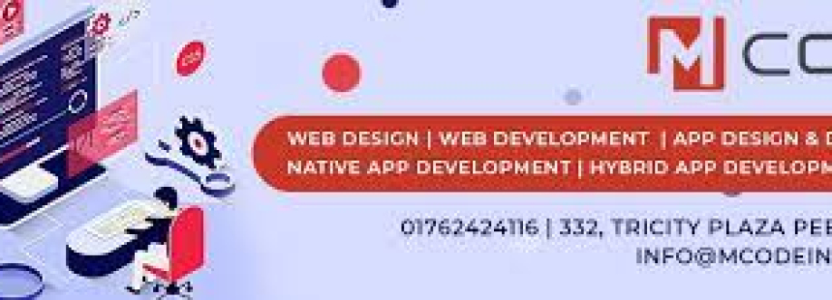 M Code Infosoft Cover Image