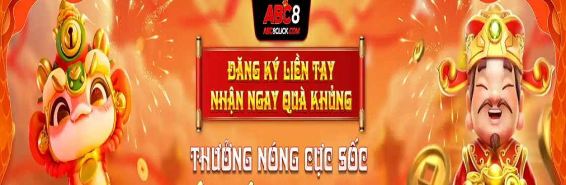 ABC8 Cover Image