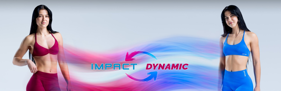 DFYNE shorts Cover Image