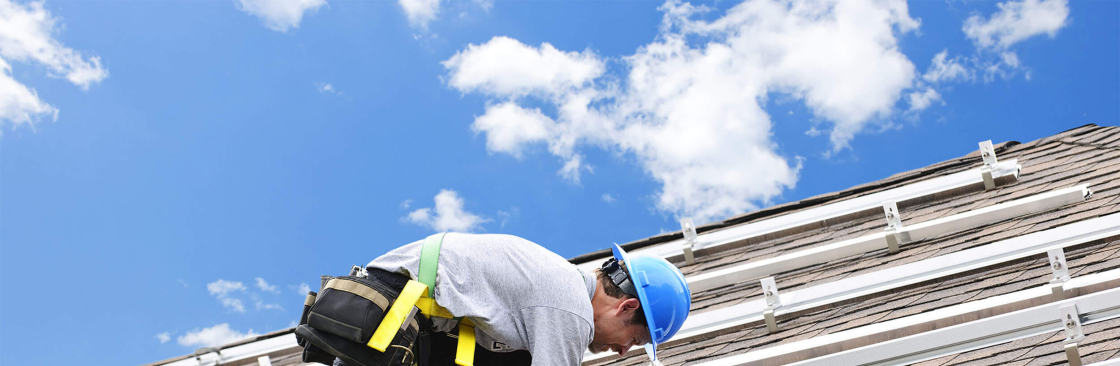 Able Roof Restoration Cover Image