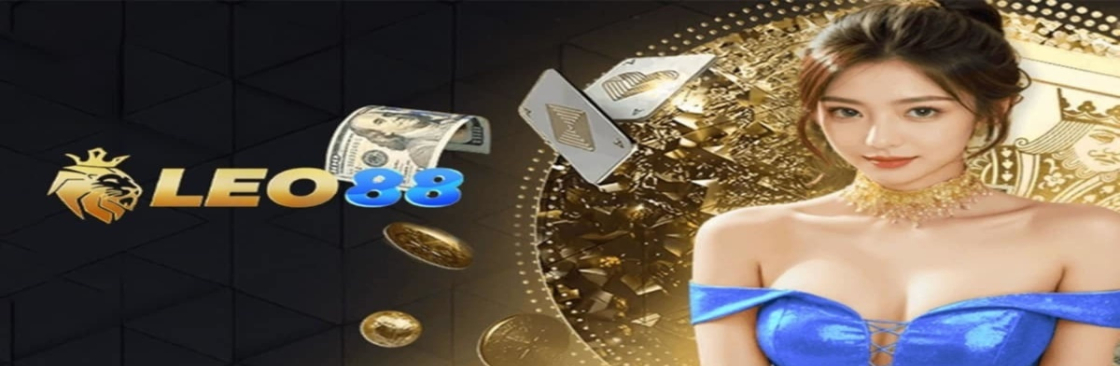 Leo88 Cổng Cá Cược Uy Tín Cover Image