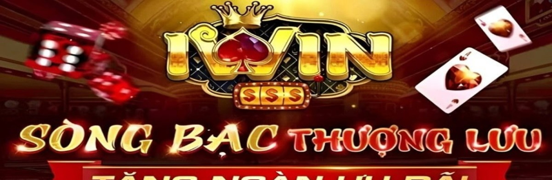Iwin Cổng Game Cover Image