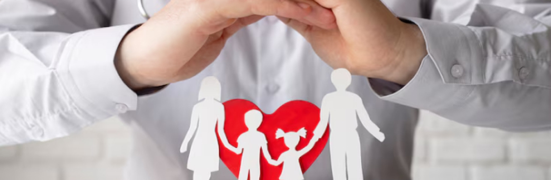 ilumina Health Cover Image