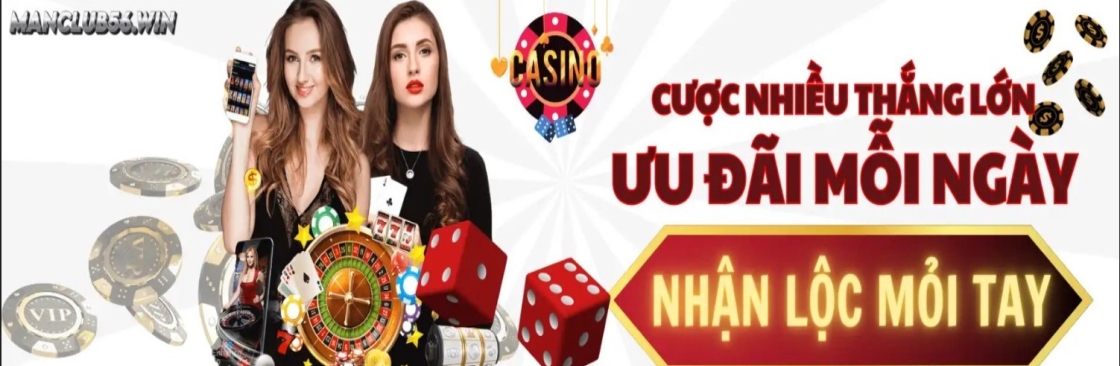 MAN CLUB Cover Image