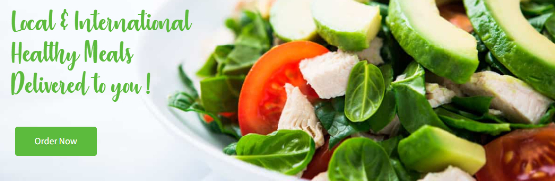 Aina Meals Cover Image